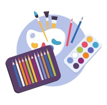 paint tools