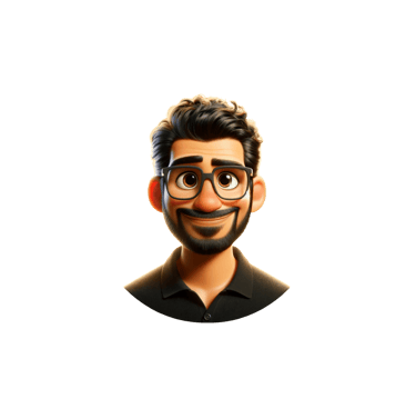 Waleed MAHROUS Avatar