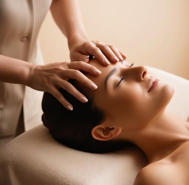 massage cranien entre béthune lille liévin et lens