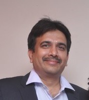 a picture of hitesh parmer , MD, Roofix