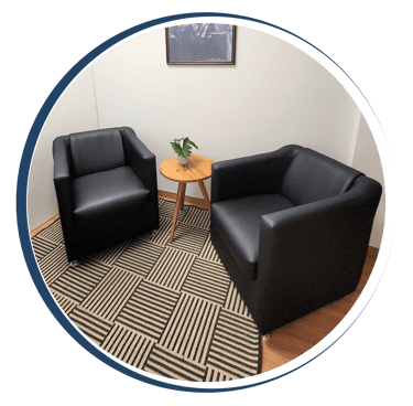 consultorio de optometria