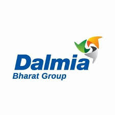 Dalmia Bharat Group logo