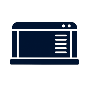 Natural gas and tri fuel generator installation for homes in Meaford Ontario