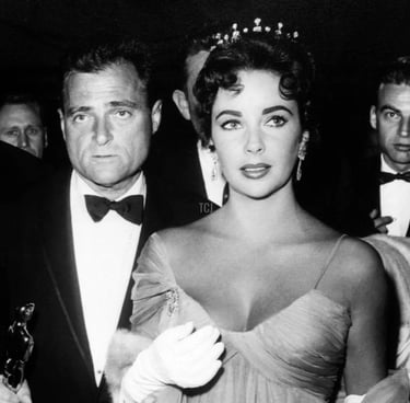 Elizabeth taylor