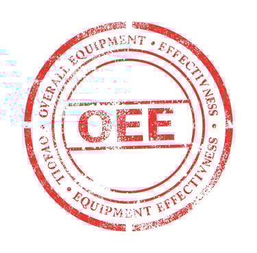Calculo del OEE mediante sistema inteligente 