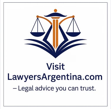 Law Firm Banner