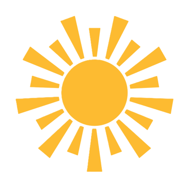 sun-icon-vector