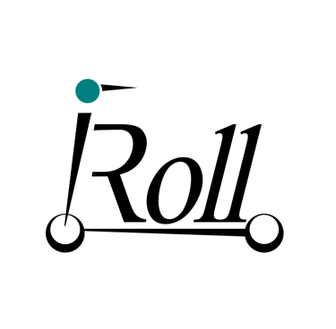 iroll company logo