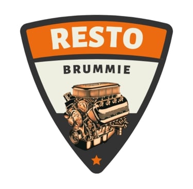 Resto Brummie