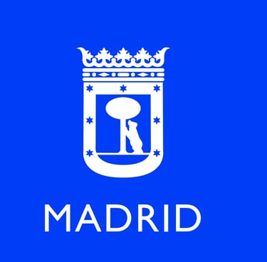Innobanho - Ayuntamiento de Madrid