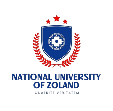 National University Of Zoland