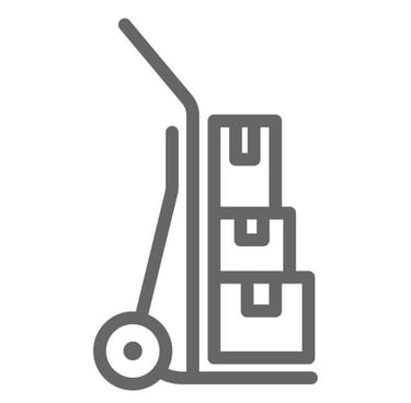 Disponible en todas las unidades para agilizar y proteger