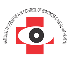 National Programme for Control of Blindness & Visual Impairment