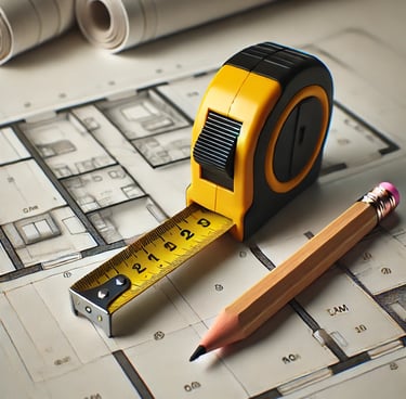 mesure surface carrez