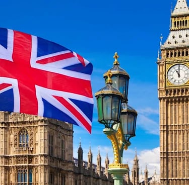 GB PARLIAMENT LONDON UK