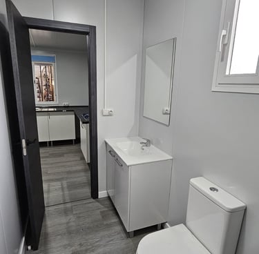 casas prefabricadas sevilla