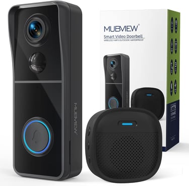 video doorbell