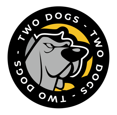 a dog wearing a hat and sunglasses with a dog on it