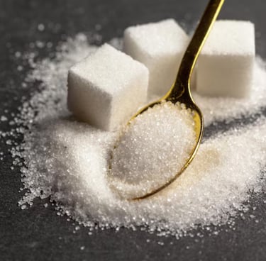 Indian Sugar - WEARE OCEAN EXPORT