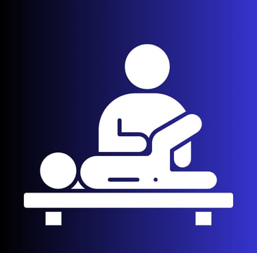 Fisioterapia infantil osasco