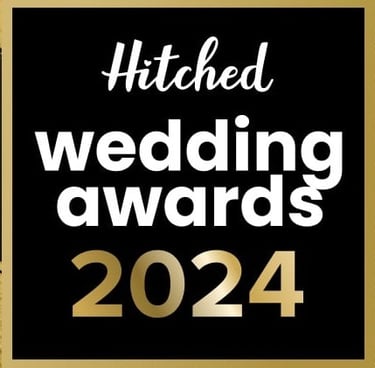 Piano Matt - Hitched Wedding Awards Winner