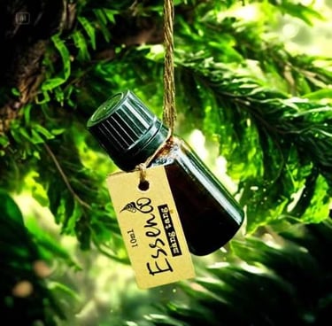 Tinh dầu màng tang, 莽塘精油, Litsea Essential Oil
