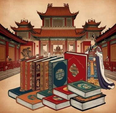 lịch sử Việt Nam và sách sử