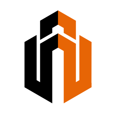 Icon representing a Industrial complex