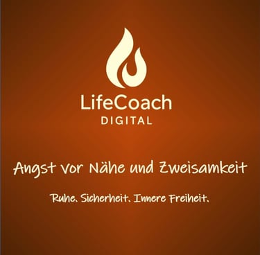 Hypnose zur Überwindung von Bindungsängsten
