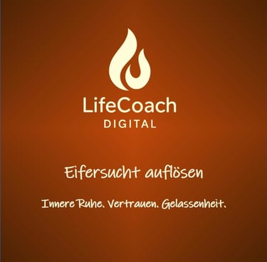 Hypnose zur Auflösung von Eifersucht