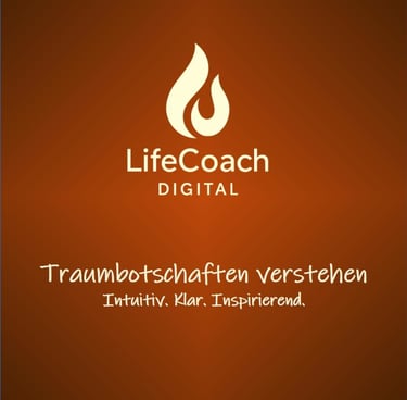 Hypnose zum Verstehen von Traumbotschaften