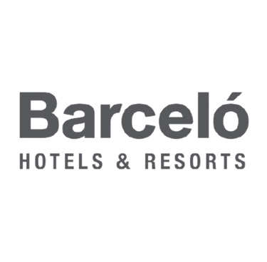 barcelo hotels and resorts logo