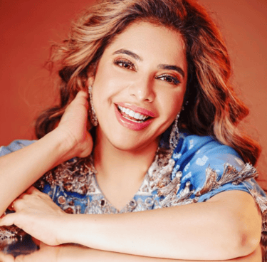 Manisha Rustomji