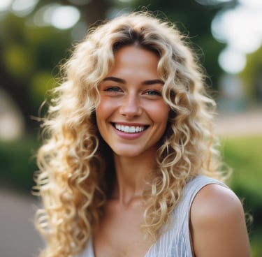 Photo of a clean, bright office space after professional cleaning.