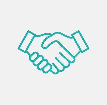 Ein Ansprechpartner