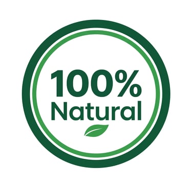 all-natural mosquito and all-natural tick control