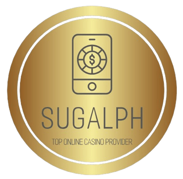 sugalph official logo