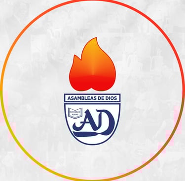 asambleas de dios