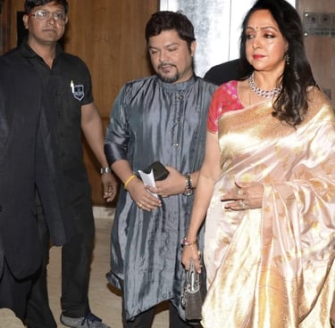 VVIP BODYGUARD KOLKATA