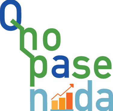 Logo Quenopasenada graficas