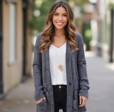 Bright living room with modern inventory