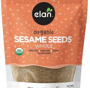 Sesame Seeds Organic