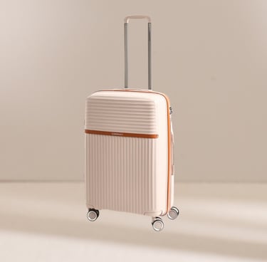 Executive travel gifts featuring leather passport holder and laptop pouch