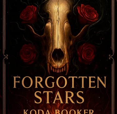 Forgotten Star Image