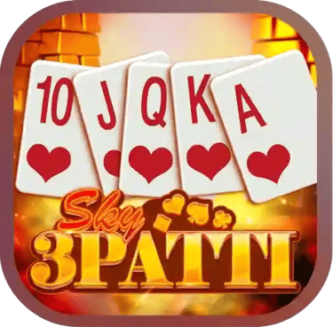 Teen Patti Sky 3Patti Sky APK Download 3 Patti Sky Latest Version TeenPattiSky 