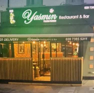 Retail Shop Fit Out