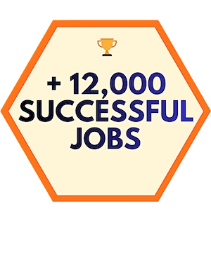 Successful Jobs photo