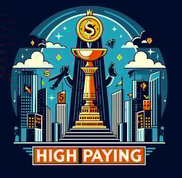 Affiliate Marketing Highest Payouts