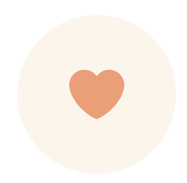 Icone coeur