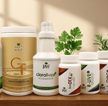 Productos herbolarios desintoxicacion del cuerpo, clorofila, DTX, 